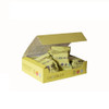 Chocoleit Alfajores Dietéticos White Chocolate Alfajores with Creamy Dulce de Leche Filling - Gluten Free, 50 g / 1.76 oz ea (box of 12)