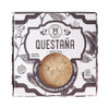 Felices Las Vacas Questaña Tradicional Tasty Vegan Cheese Cashew Nuts Cheese - Gluten Free, 160 g / 5.6 oz