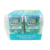 Tic Tac Pastillas Menta Fuerte Fresh Breath Mints Strong Mint Flavor Candies, 16 g / 0.56 oz ea (12 count)