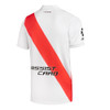 Men's River Plate Camiseta Remera Titular Official Soccer Team Shirt River Plate - 20/21 Edition