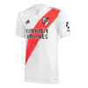 Men's River Plate Camiseta Remera Titular Official Soccer Team Shirt River Plate - 20/21 Edition