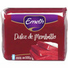 Emeth Dulce de Membrillo Quince Jelly Wholesale Bulk Box,  500 g / 1.1 lb (box of 12)