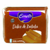 Emeth Dulce de Batata Sweet Potato Jelly with Subtle Vanilla Wholesale Bulk Box,  500 g / 1.1 lb (box of 12)