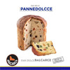 Balcarce Pan Dulce Con Frutas Pannedolcce Sweet Panettone with Fruits, 400 g / 14.1 oz