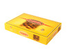 La Quinta Alfajores Mixtos Mixed Box Alfajores Dulce de Leche, Fruit Jelly & Chocolate Alfajores From Córdoba, Argentina (box of 6)