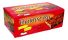 Torroncino Large Bars Felfort Barra de Chocolate Dietética Diet Chocolate Bar with Skim Milk & Cereal, 10 x 60 g / 10 x 2.12 oz