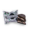Un Rincón Vegano Alfajores Surtidos 100% Vegetales Vegan Alfajores Cookies Assorted Flavors, 65 g / 2.29 oz ea (box of 24 alfajores)