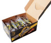 Barquillos Cubanitos Obleas de Chocolate con Leche y Relleno de Dulce de Leche de Uruguay, 30 g / 1.05 oz, 12 unidades por caja (paquete de 2 cajas)