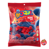 Mogul Moras Candies Gummies Berries Shaped - Gluten Free, 150 g / 5.3 oz bag