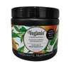 Veganis Exfoliante Reafirmante Corporal Ultra Firming Vegan Body Scrub Deep Renewal Body Exfoliator Neroli & Organic Olive Extract, 500 g / 17.6 fl oz