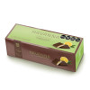 Havanna Lemon Cookies Covered with Chocolate and Filled with Lemon Cream, 420 g / 14.8 oz (12 Cookies)