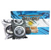 Alfajores Mixtos Mixed White & Bittersweet Chocolate Alfajores with Creamy Dulce de Leche Filling from Córdoba, Argentina by Oki-Oki, 40 g / 1.41 oz (box of 12)