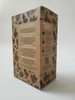Organic Yerba Mate Unsmoked Loose Leaf - Kosher, Vegan & Gluten Free by Yaguar Tea, 1 lb / 454 g bag