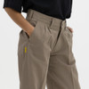 Pampero Bombacha Dama Lisa Clásica Bombacha de Campo Classic Women's Field Pants - (Select Size & Color)