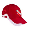 Gorra Club Atlético Independiente Licencia Oficial Independiente Football Team Cap - Adjustable Cap