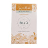 Mate & Co Ginger Mate Organic Yerba Mate Blend with Ginger, 250 g / 7.8 oz