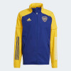 Boca Juniors Campera  Titular Official Football Team Jacket Boca Juniors  - Unisex
