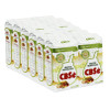 CBSé Yerba Mate Frutos Tropicales Tropical Fruits Wholesale Bulk Box, 500 g / 1.1 lb (pack of 12)