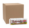 Galletitas Granix Salvado Bran Crackers Wholesale Bulk Box, 135 g / 4.7 oz ea (box of 32)