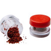 La Parmesana Azafrán Molido Saffron Powder In Capsules Wholesale Bulk Box, 0.4 g / 0.14 (box of 30 units)