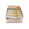 Menthoplus Zero Durazno, Peach Lyptus Hard Candy With Menthol & Pectin, 26.64 g / 0.93 oz ea (box of 12)