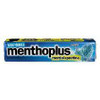 Menthoplus Mentol, Menthol Lyptus Hard Candy Whit Menthol and Pectina, 29.4 g / 1.03 oz ea (box of 12)