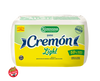 La Serenísima Light Cremón Queso Cremoso Light Fresh & Soft Yellow Cheese Cremón Gluten Free, 500 g / 3.3 lb (1.5 kg approx)