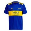 Kid's Boca Juniors Camiseta Remera Titular Official Soccer Team Shirt Boca Juniors for Kids 21/22 Edition (7 years approx)