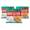 Don Satur Classic 100% Vegetal Biscuits Bizcochos Salados, 170 g / 5.99 oz (pack of 3)