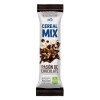 Cereal Mix Pasión de Chocolate Barrita de Cereal Cereal Bar with Chocolate Chips, Almonds & Oats, 26 g / 0.9 oz (box of 20 bars)