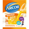 Jugo Arcor Sabor Naranja Powdered Juice Orange Flavor, 18 g /  0.63 oz (box of 18)