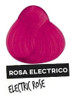 Otowil Fantasy Dye Sky Color Tintura Capilar Cream Colouring Straight Application, Rosa Eléctrico / Electric Rose, Gluten Free 50 g / 1.76 fl. oz 