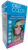 Otowil Fantasy Dye Sky Color Tintura Capilar Cream Colouring Straight Application, Turquesa / Turquoise, Gluten Free 50 g / 1.76 fl. oz (box of 6)