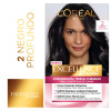 L'Oréal Paris Kit de Coloración Negro Profundo Coloring Kit 2 Depp Black