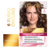 L'Oréal Paris Kit de Coloración Rubio Oscuro Coloring Kit 6 Dark Blonde