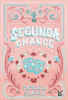 Segunda Chance Softcover Novel Book by Patricia Suárez - V&R Editoras (Spanish Edition)