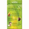 Nutrisse Garnier Kit de Coloración con 4 Aceites 51 Castaño Claro Cenizo / Light Ash Brown Deep Coloring Kit with 4 Oils