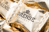 Orense Alfajores Dark Premium Chocolate with Dulce de Leche from Córdoba, 835 g / 29.45 oz (box of 12)