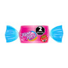 Georgalos Flynn Paff Tutti Frutti Chewy Candy Display Box, 560 g / 19.75 oz (70 Units)