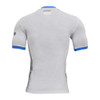 Napoli Homenaje Maradona Camiseta Blanca Remera Napoli Official Soccer Team Shirt Diego Armando Maradona Tribute (White)