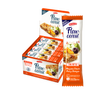 Flow Cereal con Frutas Cereal Bar with Apple, Plum, Pear & Peach, 23 g / 0.81 oz (box of 20 bars)