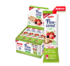 Flow Cereal Light con Yogur & Frutos del Bosque, Light Cereal Bar with Berries & Yoghurt , 24 g / 0.84 oz (box of 20 bars)