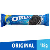 Oreo Sandwich Cookies Cream Filled, 118 g / 4.16 oz each (pack of 3)