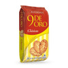 9 de Oro Classic Biscuits Traditional Bizcochos Wholesale Bulk Box, 200 g / 7.1 oz each (24 count per box)