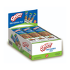 Smams Barra Almendras y Pasas, Almonds & Raisins Bar Gluten Free & Kosher, 276 g / 9.73 oz (box of 12)