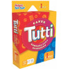 Canté Tutti Juego De Cartas Tutti Frutti Gimnasia Para El Cerebro Quick Thinking Cards Board Game by Bontus (Spanish)