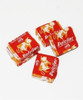 Dulcilac Caramelos Blandos de Leche Milk Soft Candies - Gluten Free, 520 g / 18.34 oz (27 units)