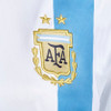 Men's Selección Argentina Camiseta Hincha Remera Titular Official Soccer Team Shirt Argentina - FIFA World Cup Qatar 2022 Edition