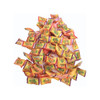 Caramelos Fizz Super Ácidos Extreme Sweet & Sour Hard Candies, 883.2 g / 31.15 oz (box of 48)