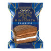 Águila Alfajor Classic Minicake with Dulce de Leche and Cream, 69 g / 2.4 oz (pack of 6)